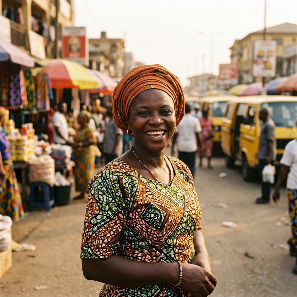 Lagos