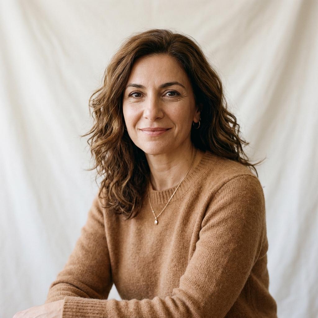 Dr. Eleana Markou